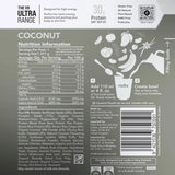 Radix Nutrition Breakfasts v9 Plant Based - 800kcal - Coconut - Find Your Feet Australia Hobart Launceston Tasmania