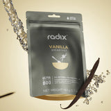 Radix Nutrition Breakfasts v9 Plant Based - 800kcal - Vanilla - Find Your Feet Australia Hobart Launceston Tasmania