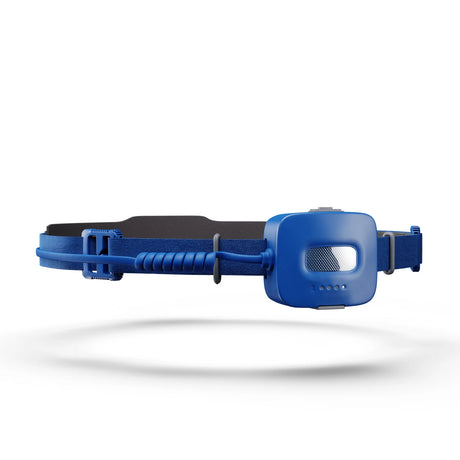Biolite Dash 450 Rechargeable Headlamp - Teal - Blue