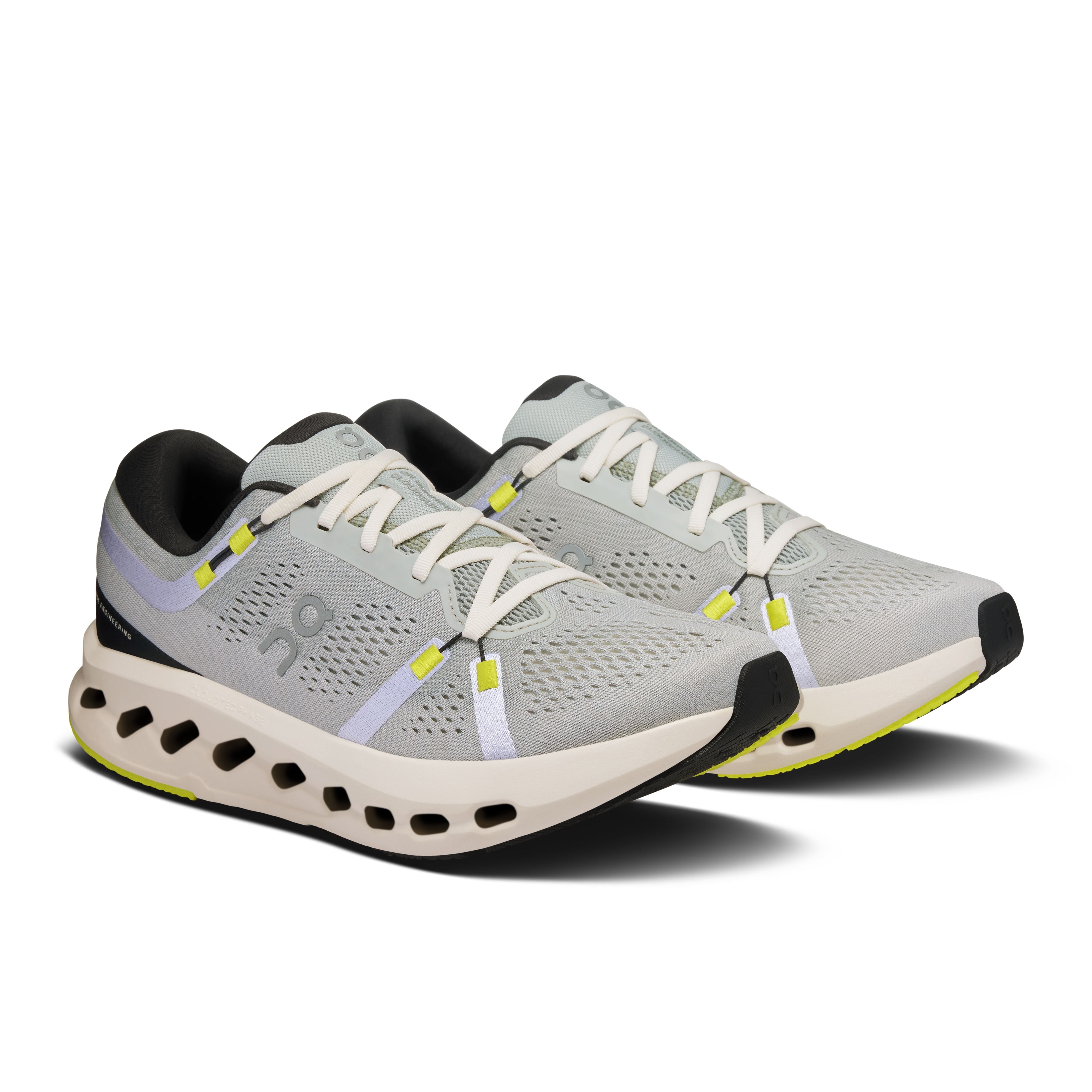 On Cloudsurfer 2 (Men's) - Glacier/Ivory - Find Your Feet Australia Hobart Launceston Tasmania