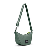 Pacsafe Go Lunar Crossbody - Spruce Green
