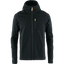 Fjällräven Keb Fleece Hoodie (Men's) - Black - Find Your Feet Australia Hobart Launceston Tasmania