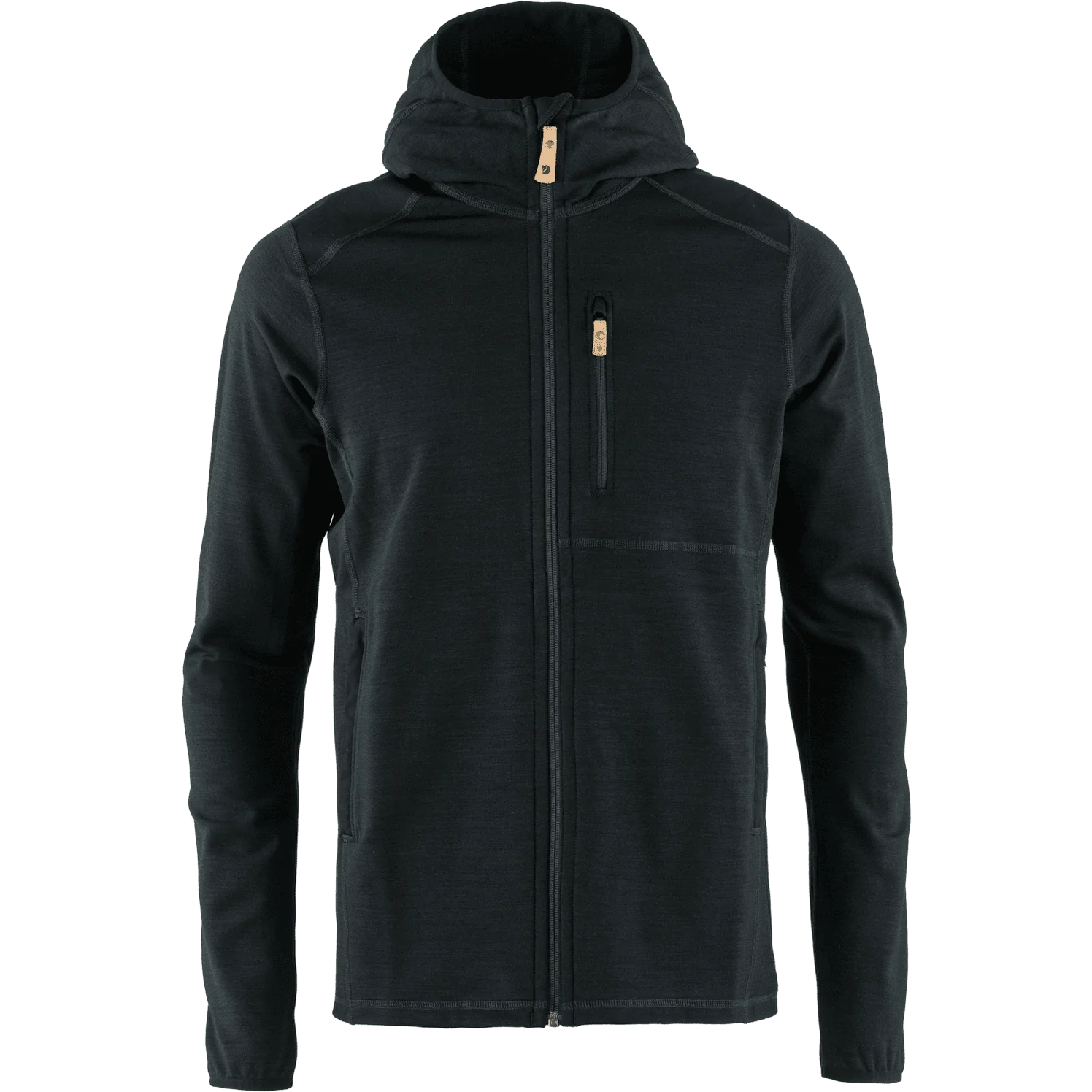 Fjällräven Keb Fleece Hoodie (Men's) Fjallraven