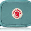 Fjälräven Kånken Card Wallet - Frost Green - Find Your Feet Australia Hobart Launceston Tasmania