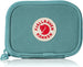 Fjälräven Kånken Card Wallet - Frost Green - Find Your Feet Australia Hobart Launceston Tasmania