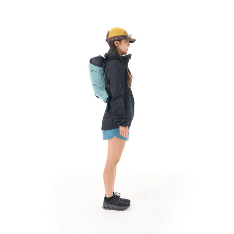 Black Diamond Distance 8 Backpack (Women's) - Glacier - Ice - Sky - Blue