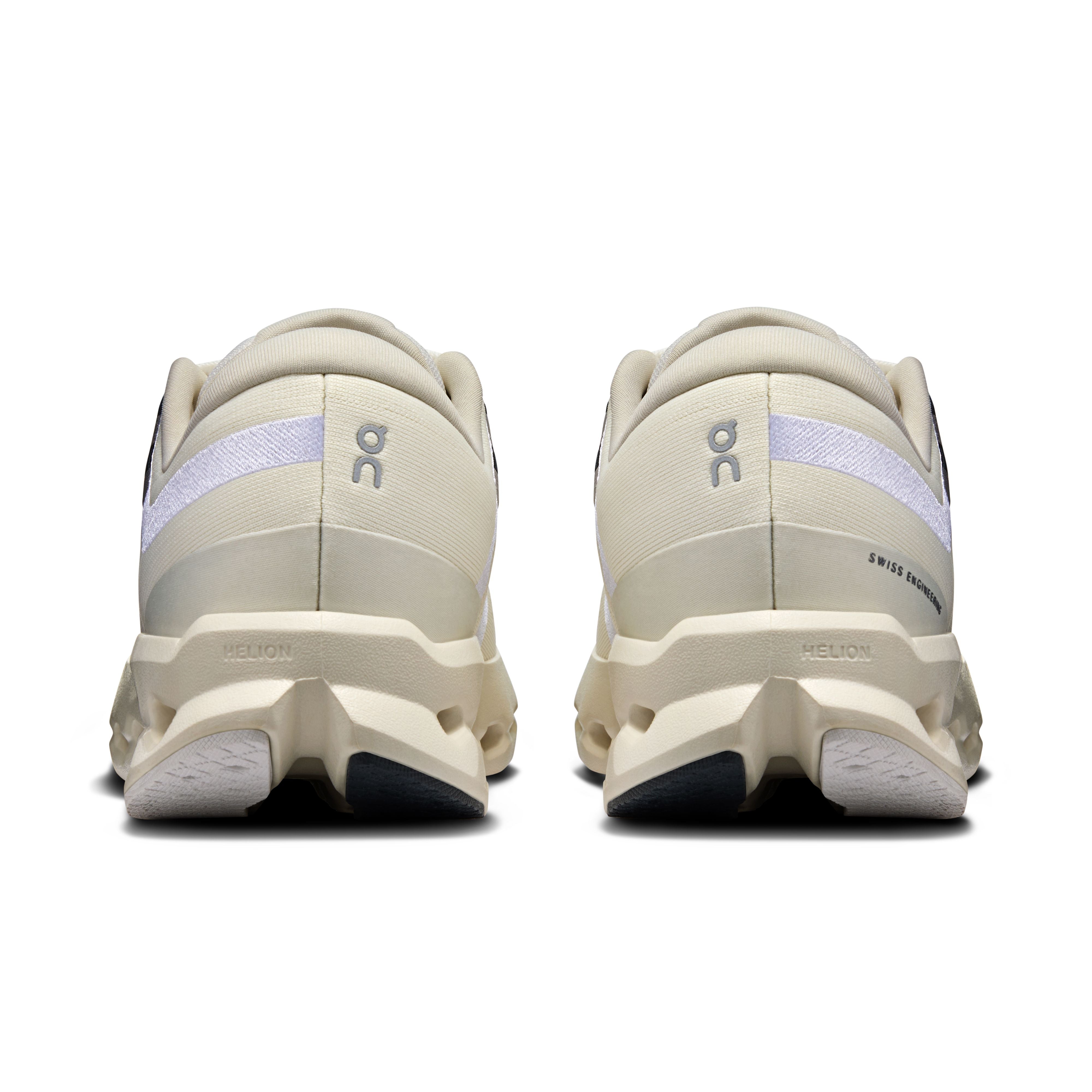 On Cloudsurfer 2 (Women's) - Ivory/Ivory - Find Your Feet Australia Hobart Launceston Tasmania