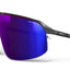 Julbo Density Sunglasses - Black / Spectron HD 3
