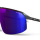 Julbo Density Sunglasses - Black / Spectron HD 3