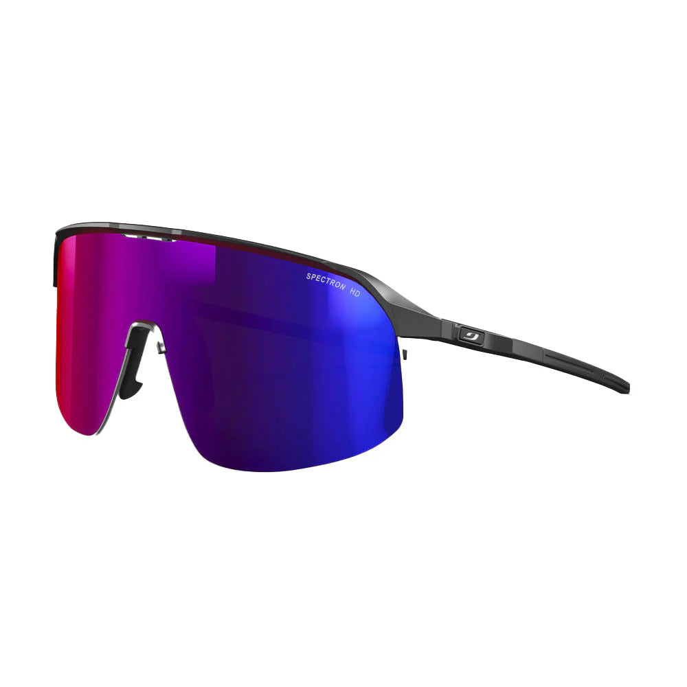 Julbo Density Black Spectron 3 HD - Find Your Feet Australia Hobart Launceston Tasmania