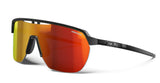 Julbo Frequency Sunglasses - Black/Gray / Reactiv 1-3 Light Amplifier