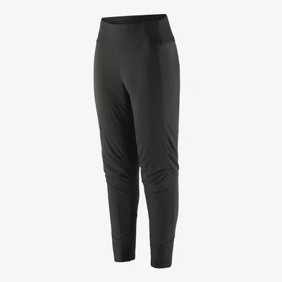 Patagonia Nano-Air Light Bottoms (Women's) - Black - Find Your Feet Australia Hobart Launceston Tasmania