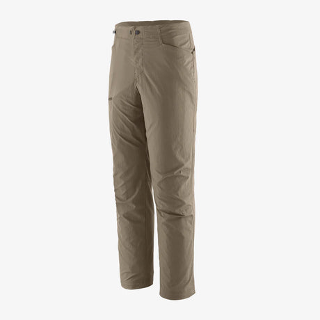 Patagonia RPS Rock Pants - Regular (Men's) - Wing Grey - Find Your Feet Australia Hobart Launceston Tasmania