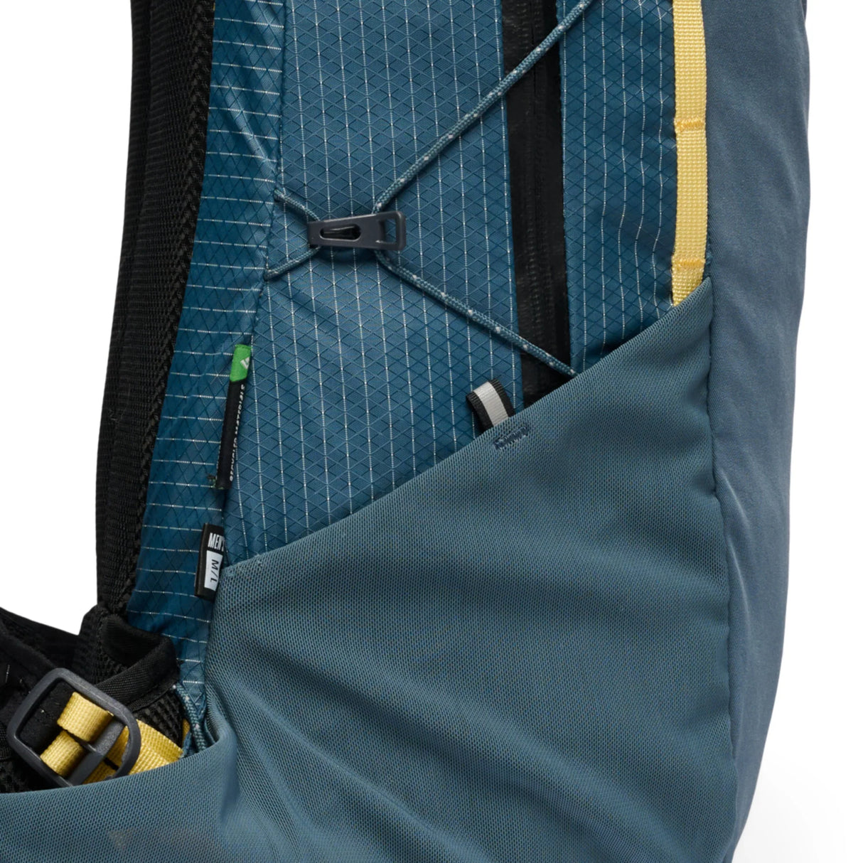 Black Diamond Pursuit 25 Backpack (Unisex) - Midnight Blue