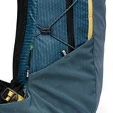 Black Diamond Pursuit 25 Backpack (Unisex) - Midnight Blue