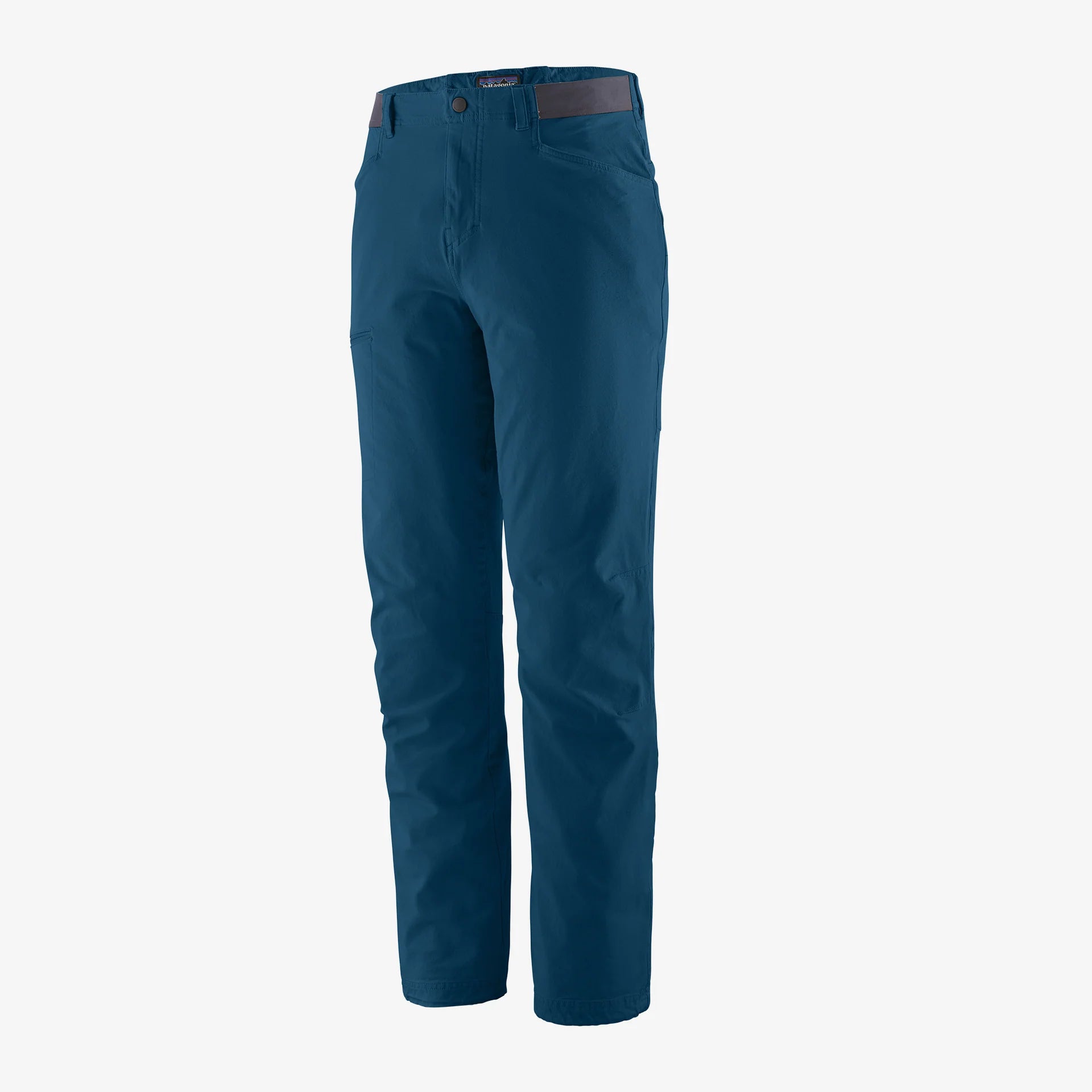 Patagonia Venga Rock Pants (Men's) - Lagom Blue - Find Your Feet Australia Hobart Launceston Tasmania