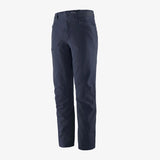 Patagonia Venga Rock Pants Regular (Men's) - Smolder Blue - Navy Blue