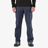 Patagonia Venga Rock Pants (Men's) - Smolder Blue - Find Your Feet Australia Hobart Launceston Tasmania