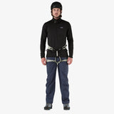Patagonia Venga Rock Pants Regular (Men's) - Smolder Blue - Navy Blue