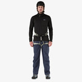 Patagonia Venga Rock Pants (Men's) - Smolder Blue - Find Your Feet Australia Hobart Launceston Tasmania
