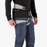 Patagonia Venga Rock Pants Regular (Men's) - Smolder Blue - Navy Blue