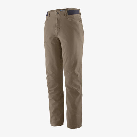 Patagonia Venga Rock Pants - Regular (Men's) - Wing Grey