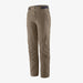 Patagonia Venga Rock Pants - Regular (Men's) - Wing Grey