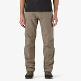 Patagonia Venga Rock Pants - Regular (Men's) - Wing Grey