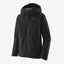 Patagonia Triolet Jacket (Men's) - Black - Find Your Feet Australia Hobart Launceston Tasmania