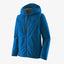 Patagonia Triolet Jacket (Men's) - Endless Blue - Find Your Feet Australia Hobart Launceston Tasmania