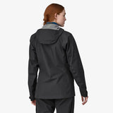 Patagonia Triolet Jacket (Women's) - Black - Find Your Feet Australia Hobart Launceston Tasmania