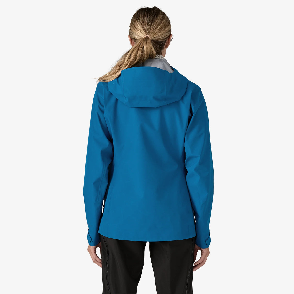 Patagonia Triolet Jacket (Women's) - Endless Blue - Find Your Feet Australia Hobart Launceston Tasmania