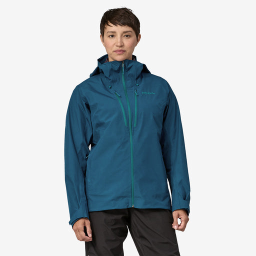 Patagonia Triolet GTX Jacket (Women's) Find Your Feet Australia Hobart Launceston Tasmania