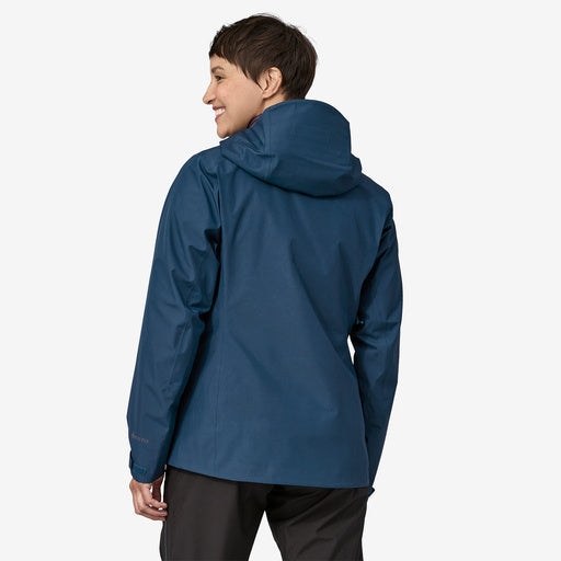 Patagonia Triolet GTX Jacket (Women's) Find Your Feet Australia Hobart Launceston Tasmania