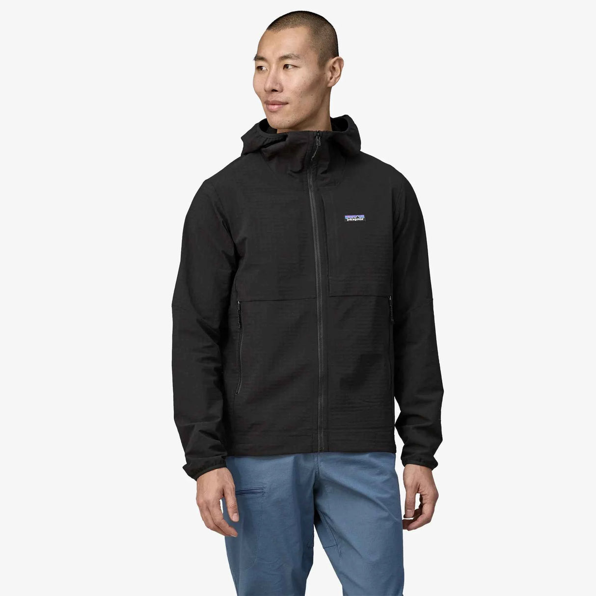 Patagonia R1® TechFace Hoody (Men's)