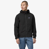 Patagonia R1® TechFace Hoody (Men's)