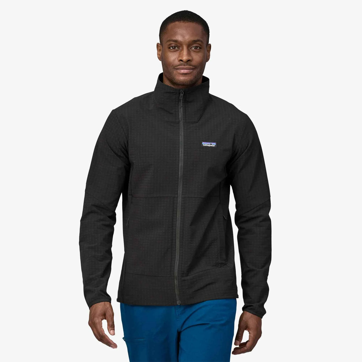 Patagonia R1® TechFace Jacket (Men's)
