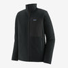 Patagonia R2® TechFace Jacket (Men's) - Black
