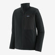 Patagonia R2® TechFace Jacket (Men's) - Black