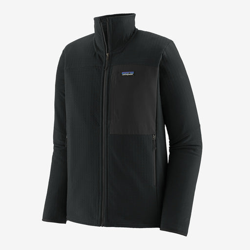 Patagonia R2® TechFace Jacket (Men's) - Black