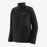 Patagonia R2® TechFace Jacket (Men's) - Black