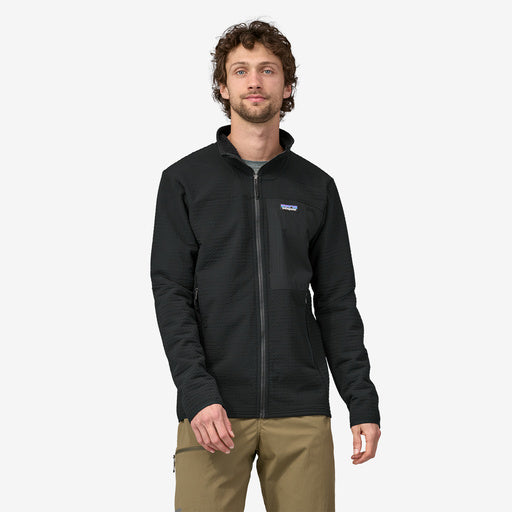 Patagonia R2® TechFace Jacket (Men's) - Black