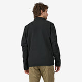 Patagonia R2® TechFace Jacket (Men's) - Black