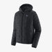 Patagonia Micro Puff Hoody (Men's) - Black - Find Your Feet Australia Hobart Launceston Tasmania