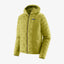 Patagonia Micro Puff Hoody (Men's) - Bundle Green - Find Your Feet Australia Hobart Launceston Tasmania