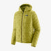 Patagonia Micro Puff Hoody (Men's) - Bundle Green - Find Your Feet Australia Hobart Launceston Tasmania