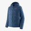 Patagonia Micro Puff Hoody (Men's) - Clement Blue