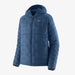 Patagonia Micro Puff Hoody (Men's) - Clement Blue
