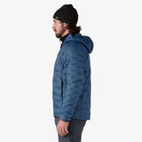 Patagonia Micro Puff Jacket (Men's) - Clement Blue