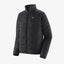 Patagonia Micro Puff Jacket (Men's) - Black